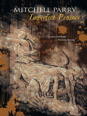 cover image of Imperfect Penance